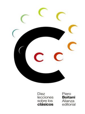 cover image of Diez lecciones sobre los clásicos